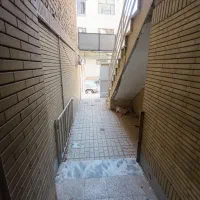 ویلای دوطبقه هر طبقه مجزا|فروش خانه و ویلا|مشهد, هنرور|دیوار