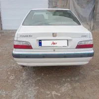 پارس۹۳|خودرو سواری و وانت|قیدار, |دیوار