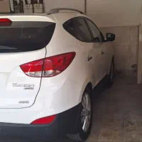 هیوندای توسان IX35