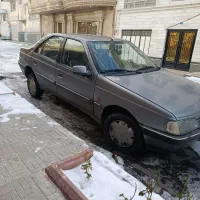 پژو ۴۰۵|خودرو سواری و وانت|آذرشهر, |دیوار