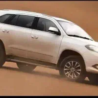 آفرود واقعی تختخوابشو دایون 7y فول|خودرو سواری و وانت|مشهد, آزادشهر|دیوار