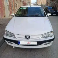 پرشیا مدل ۹۱