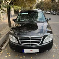 سانگ یانگ رودیوس استثنایی