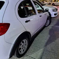 کوییک|خودرو سواری و وانت|شیراز, سینما سعدی|دیوار