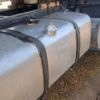 باک آلومینیومی ۵۰۰ تایی