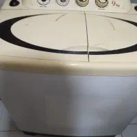 ماشین لباسشویی|ماشین لباسشویی و خشک‌کن لباس|شاندیز, |دیوار