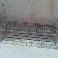 گهواره آهنی دزفول نو