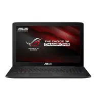 لپتاپ ASUS مدل Asus GL552V