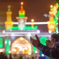 کربلا با ما همسفر باشین ...|تور و چارتر|تهران, صادقیه|دیوار