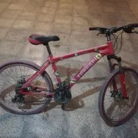 دوچرخه colnago ferrari cx50|دوچرخه، اسکیت، اسکوتر|بندرعباس, |دیوار