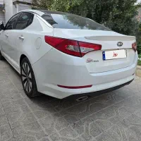 اپتیما ۲۰۱۲ فوق العاده سالم|خودرو سواری و وانت|گرگان, |دیوار