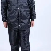 بادگیر نمدی مخصوص پیک موتوری**