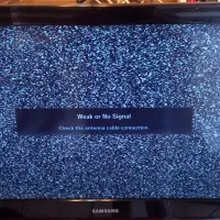 ال سی دی  ۳۲ سامسونگ اصلی