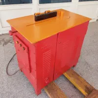 خم کن خاموت زن برش پارس خاموت|ماشین‌آلات صنعتی|اصفهان, شهرک صنعتی امیرکبیر (شاپور جدید)|دیوار