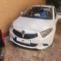 برلیانس H230 مدل۹۷ کم گار