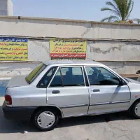 پراید 131 مدل ۸۵|خودرو سواری و وانت|شیراز, شاه قلی بیگی|دیوار