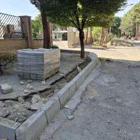 بنای جدول و کفپوش|استخدام معماری، عمران و ساختمانی|ری, هاشم‌آباد|دیوار