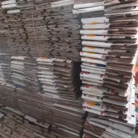 کارتن موزی و روزنامه|فروشگاه و مغازه|خمینیشهر, |دیوار