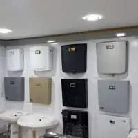 فروش انواع فلاشتانک توکار و روکار