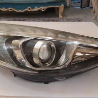 چراغ جلو ۲۰۷ .پژو۲۰۰۸ عقب.اچ سی کراس عقب.راناپلاس