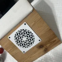 فن تک موتوره|پنکه و تصفیه‌کنندهٔ هوا|اندیشه, اندیشه فاز ۱|دیوار