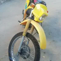 تریل GY چند سال خواب|موتورسیکلت|کرمان, |دیوار