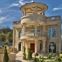 فروش ویلا دوبلکس،روبروی دریاکنار،صفاییه