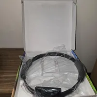بازی Ring Fit Adventure به همراه حلقه ی بازی