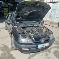 فروش پژوپرشیا مدل ۸۱|خودرو سواری و وانت|شهرکرد, |دیوار