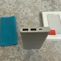 پاوربانک شیائومی ۱۰۰۰۰|لوازم جانبی موبایل و تبلت|تهران, امامت|دیوار