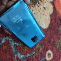 note 9s|موبایل|خرمآباد, |دیوار