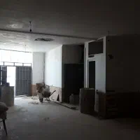 اجاره /۱۰۰متری /تجاری /محراب|اجارهٔ دفتر کار، اتاق اداری، مطب|بومهن, |دیوار