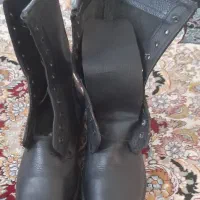 پوتین سربازی