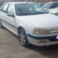 پرشیا مدل ۹۶