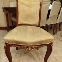 میز ناهارخوری|میز و صندلی غذاخوری|تهران, قیطریه|دیوار