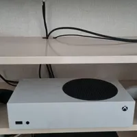 Xbox series s 512