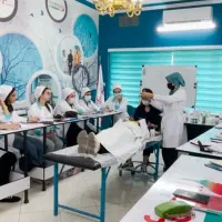 آموزش فیشیال فقط ۵ میلیون