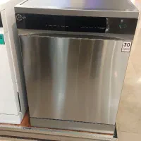 ماشین ظرفشویی کلور 16 نفره پلمپ داخل کارتن