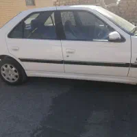 پژو پارس دوگانه شرکتی|خودرو سواری و وانت|آباده, |دیوار