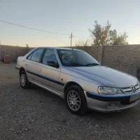 پژو پارس مدل۸۷ بدون رنگ در حد صفر|خودرو سواری و وانت|تهران, هلال احمر|دیوار