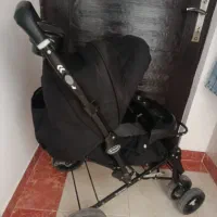 کالسکه دلیجان