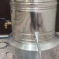 دستگاه عرق گیری گلاب گیری نو