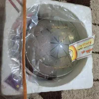 چراغ روشنایی دیواری گازی اکبند