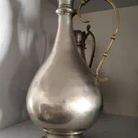 پارچ عتیقه لب اردکی