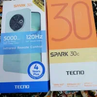 TECnoSPARK30|موبایل|مریوان, |دیوار
