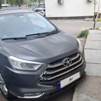 جک s3|خودرو سواری و وانت|مشهد, کوه سنگی|دیوار