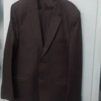 کت وشلوارمردانه