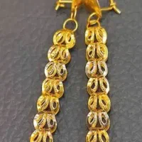 گوشواره طلا
