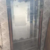 فروش بوفه و مینی بوفه|بوفه، ویترین، کنسول|محمدیه-قزوین, |دیوار