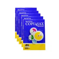 کاغذ a4 بسته 500 عددی